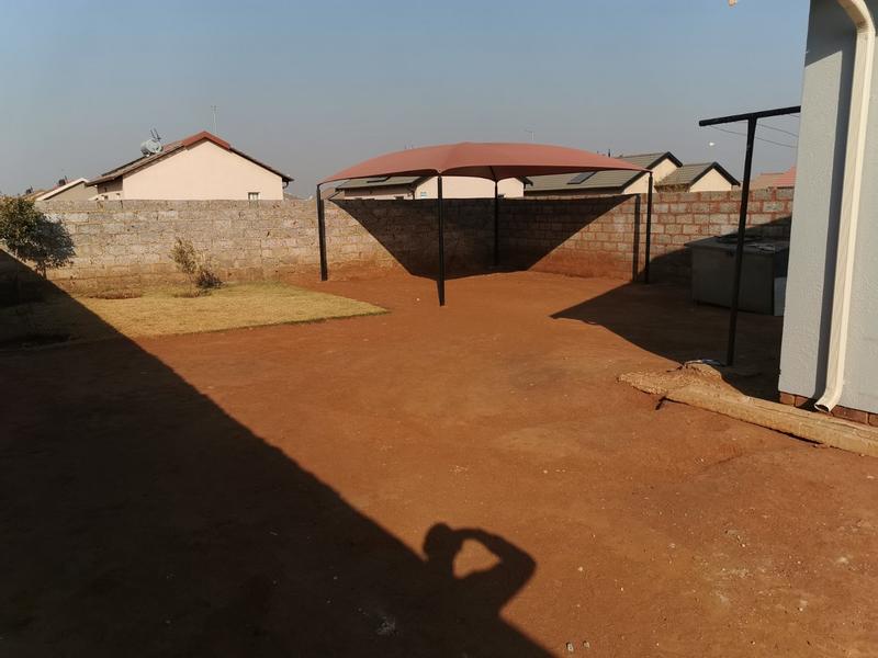 To Let 2 Bedroom Property for Rent in Pele-pele B Eastern Cape